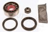 PEUGE 335001 Wheel Bearing Kit